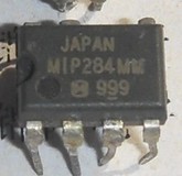 【直接拍就对了】MIP284MM DIP7直插7脚 液晶电源芯片