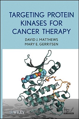 【预售】Targeting Protein Kinases for Cancer Therapy
