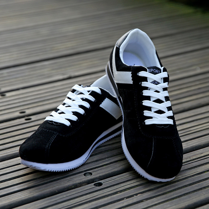 Chaussures de tennis FANCIORNEY loisir - Ref 940850 Image 3