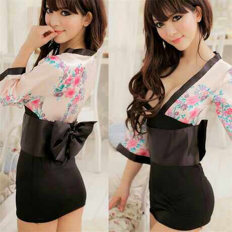 Peignoir - Ref 598574 Image 1