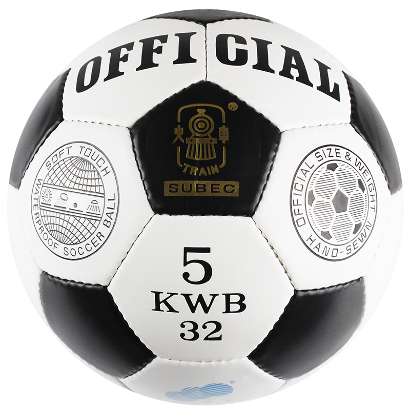 Ballon de foot - Ref 6327 Image 1
