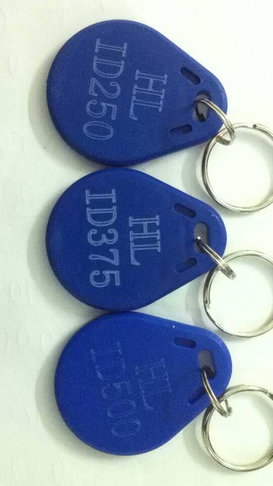 id卡扣门禁卡反复复制卡5200卡125频率楼宇奇诺618扣防火墙加密