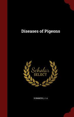 【预售】Diseases of Pigeons
