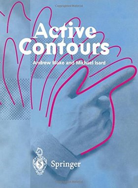 【预订】Active Contours: The Application of ...