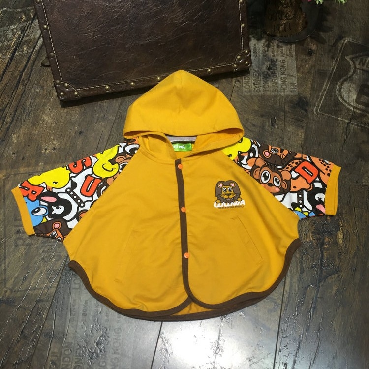 Cape pour enfant - Ref 2153946 Image 1