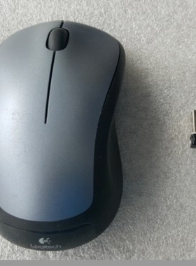 包邮 罗技M310t m310 M320 大手鼠标 优联无线鼠标+优联接收器