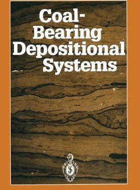 【预订】Coal-Bearing Depositional Systems