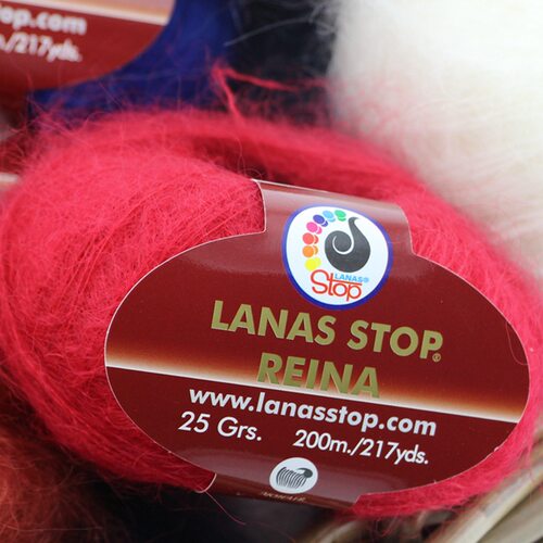 LANASSTOP西班牙l小马海