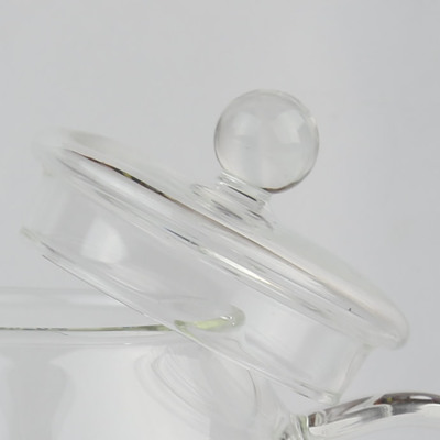 兴致调奶器玻璃盖子