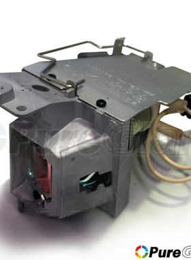 原装 NEC 投影机灯泡 V302X 带灯架 NP36LP