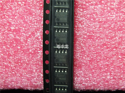 BA8206F-E2 SOP8 原装正品可直拍