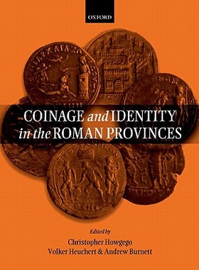 【预售】Coinage and Identity in the Roman Provinces
