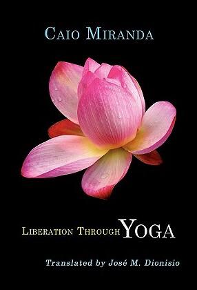 【预售】Liberation Through Yoga