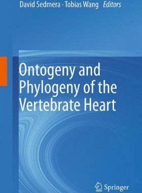 【预订】Ontogeny and Phylogeny of the Verteb...