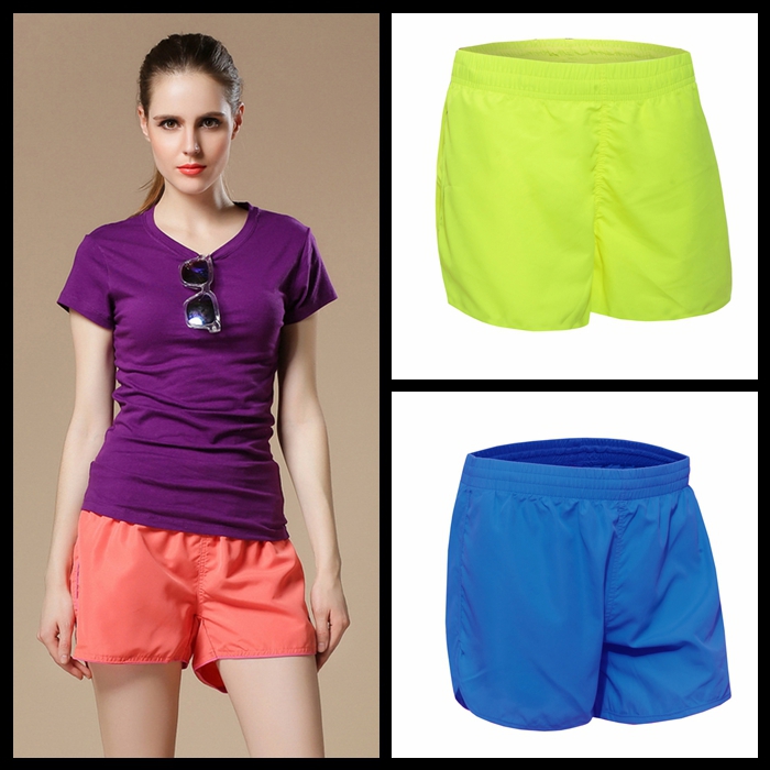 Short sport femme SX880119 - Ref 545287 Image 1