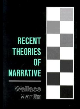 【预售】Recent Theories of Narrative: Classification and