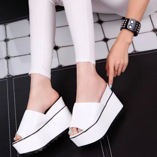 Sandales femme OTHER   en PU - Ref 2670260 Image 1