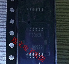 F5062H 铁底12脚位全系列汽车元件音频功放芯片 进口现货 可直拍