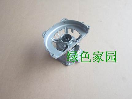 适用割草机配件BC4310/BC3410曲轴箱体曲轴箱总成割灌机配件