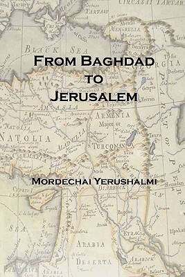【预售】From Baghdad to Jerusalem