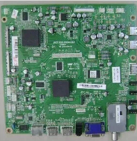 适用长虹3DTV42860IX主板JUC7.820.00045283 配AU T420HB01 V.1屏