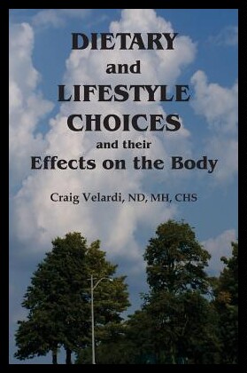【预售】Dietary and Lifestyle Choices and Thei