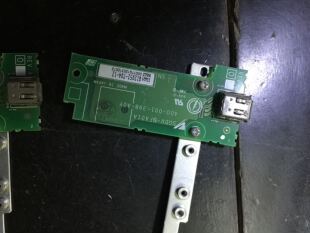 安川USB卡 转接卡SGDV-0FA01A 拒绝还价