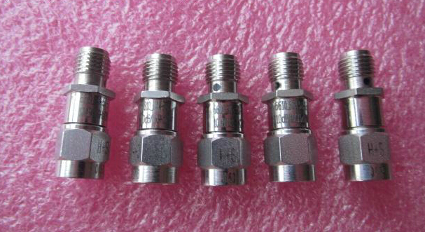 6606-SMA-50-1/199-NE 18GHz 2W SMA 6dB 射频同轴高固定衰减器
