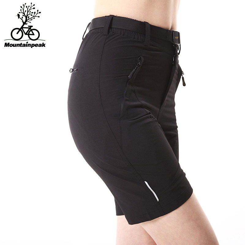 Tenue de cyclisme mixte MOUNTAINPEAK - Ref 2214385 Image 1