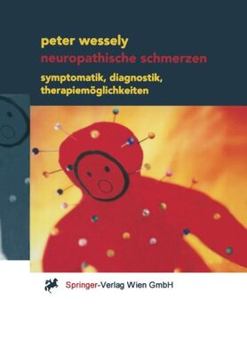 【预订】Neuropathische Schmerzen: Symptomati...