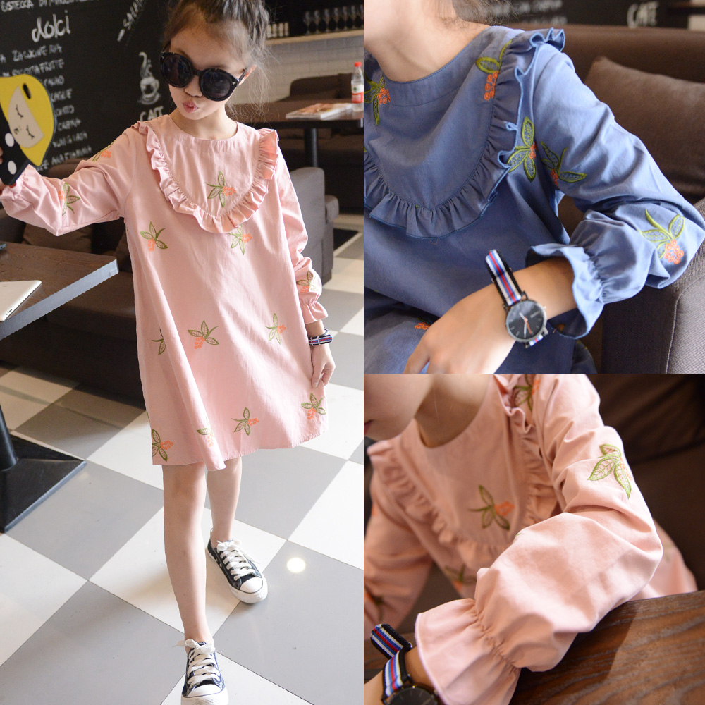 Robe enfant - Ref 2048147 Image 1