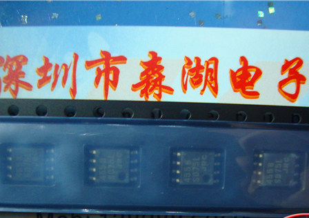NJM4558 NJM4558M 4558 JRC4558 SOP-8 原装正品供应