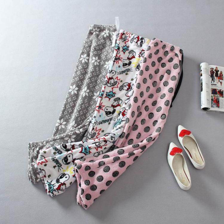 Pantalon pyjama jeunesse - Ref 724295 Image 1