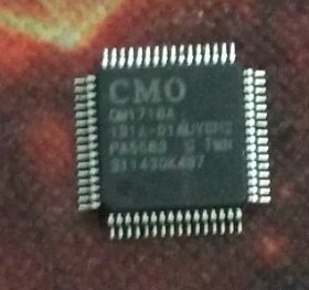 CM2716A KE618U2911K1 K3液晶屏芯片 全新正品 ，可直拍