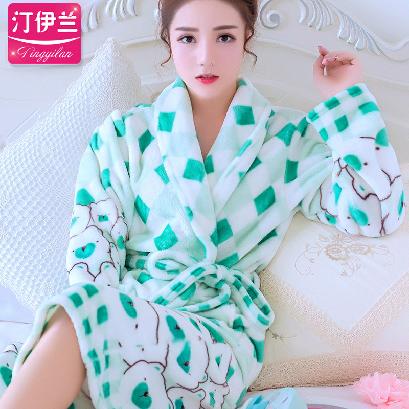 Peignoir jeunesse - Ref 596029 Image 1