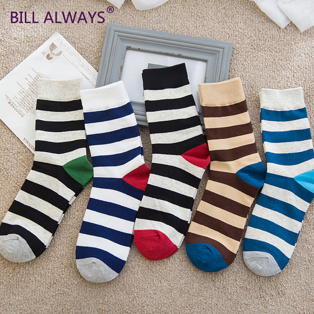 Chaussettes - collants BILL ALWAYS - Ref 778920 Image 1