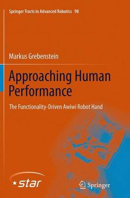 【预订】Approaching Human Performance: The F...