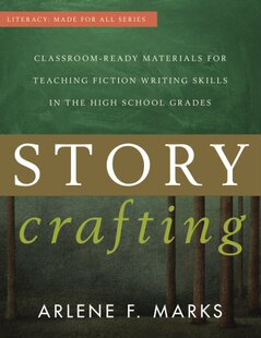 【预售】Story Crafting: Classroom-Ready Materials for ...