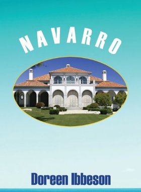 【预售】Navarro