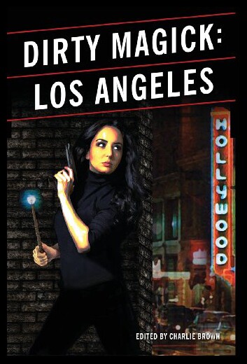 【预售】Dirty Magick: Los Angeles