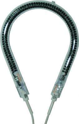 2017厂家直销取暖器配件 碳纤维远红外光波管  适应于各大品牌