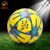 成人比赛足球 5号足球 青少年训练用球 11人制标准足球 校园足球