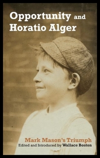 and Opportunity Horatio Alger Mark 预售