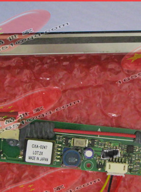 PCU-P052D，CXA-0247，GP577R-TC11 TDK显示屏，逆变器，高压板