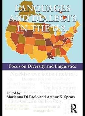【预售】Languages and Dialects in the U.S.: Fo