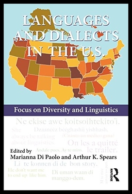 【预售】Languages and Dialects in the U.S.: Fo