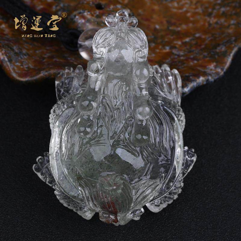 Turn on the light natural Phantom Leading turtle The pieces Vision crystal Playing pieces Turtle 2019 paragraphin the Accessories/Fashion Jewelry, Decoration  category - from Buy2taobao.com to provide professional Taobao agent buy service
