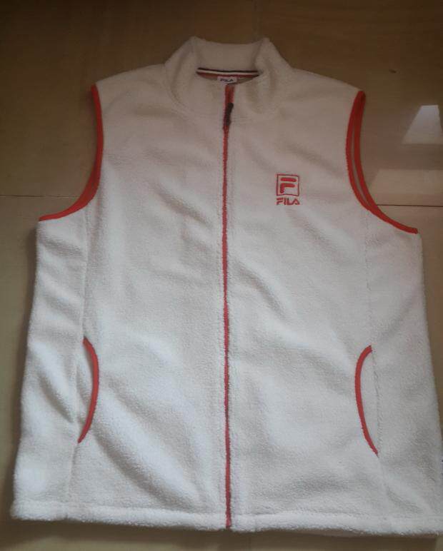 Débardeur sport homme FM2976 - Ref 540978 Image 1