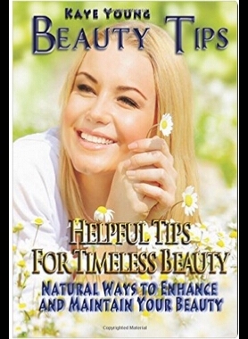 【预售】Beauty Tips: Helpful Tips for Timele...