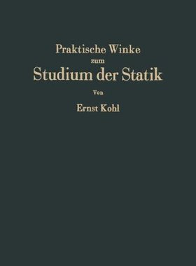 【预订】Praktische Winke Zum Studium Der Sta...